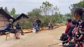 雨后三峡之巅，一尝根号二奉节脐橙