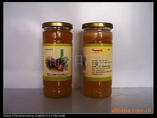 奉节脐橙蜂蜜 根植三峡的甜蜜珍宝